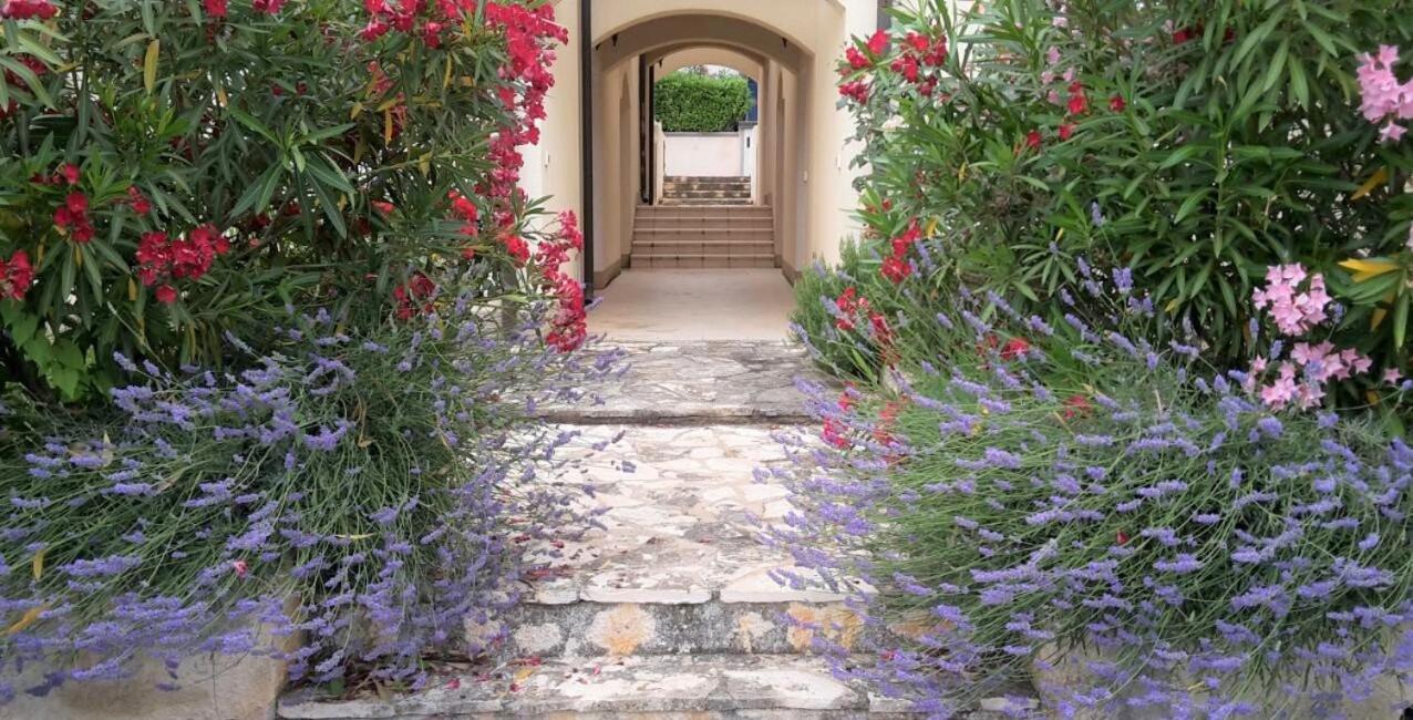 Villa Istriana House Banjole Exterior foto