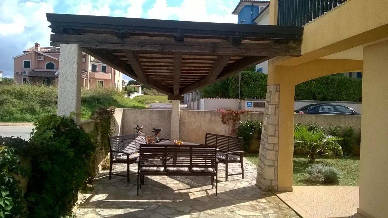Villa Istriana House Banjole Exterior foto